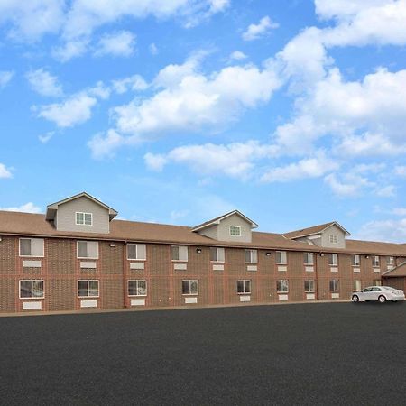 Desoto Inn & Suites Missouri Valley Kültér fotó