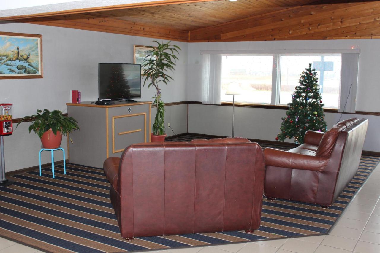 Desoto Inn & Suites Missouri Valley Kültér fotó