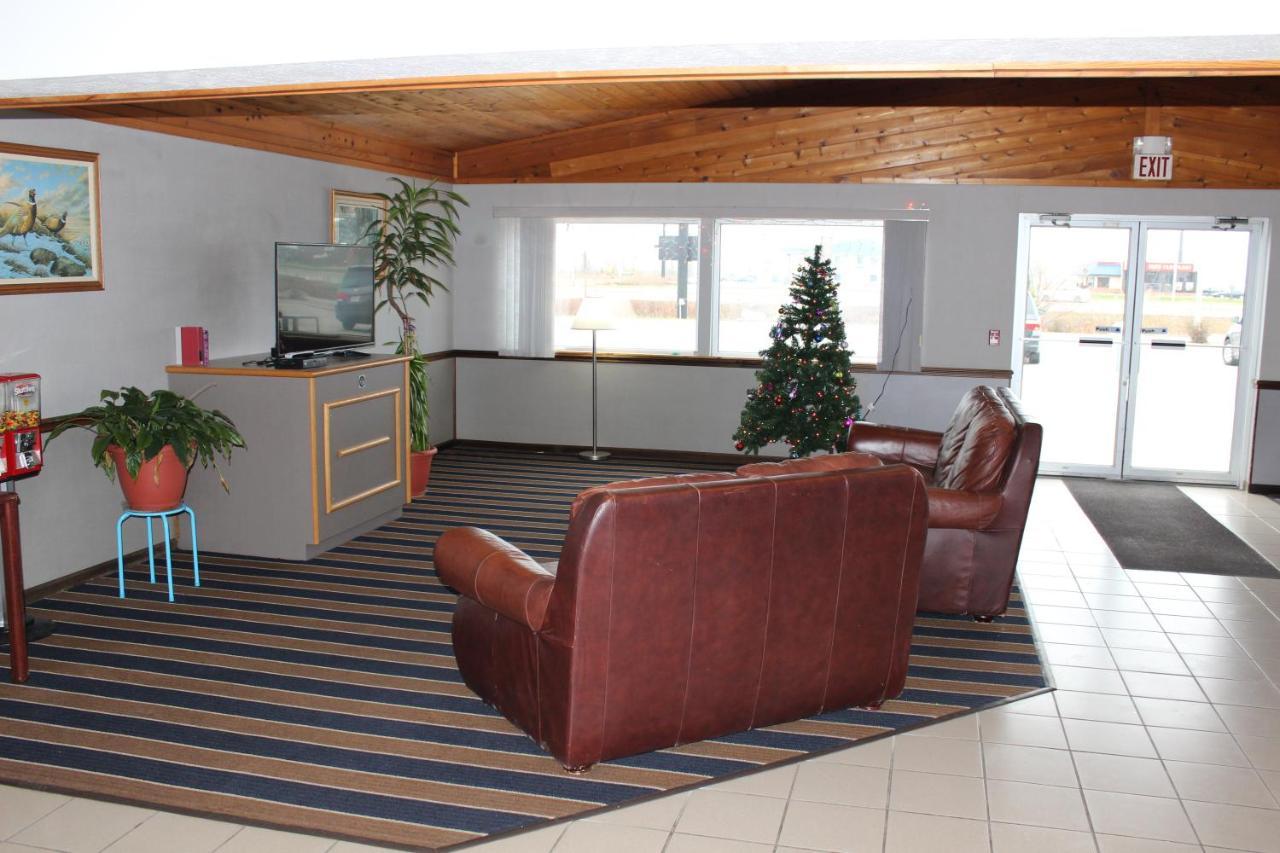 Desoto Inn & Suites Missouri Valley Kültér fotó