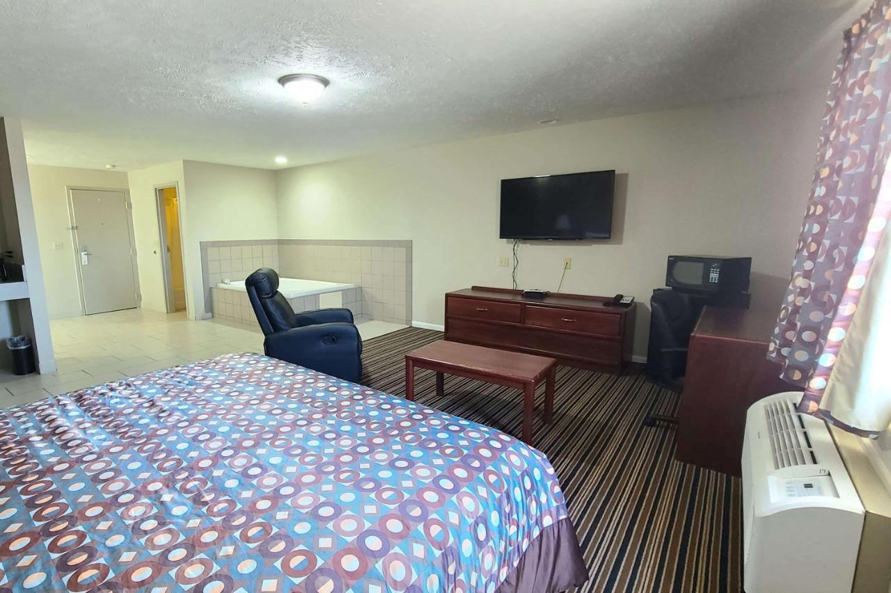 Desoto Inn & Suites Missouri Valley Kültér fotó