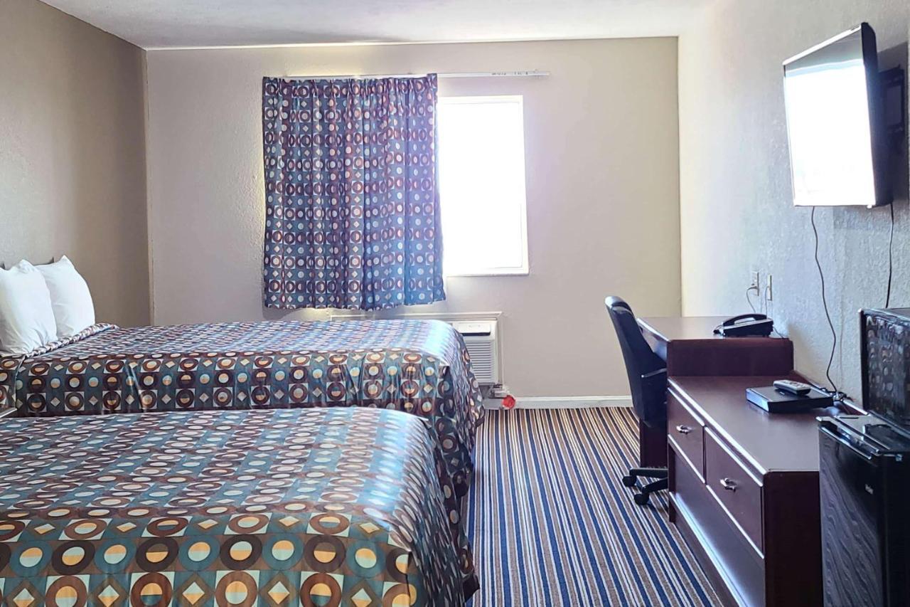 Desoto Inn & Suites Missouri Valley Kültér fotó