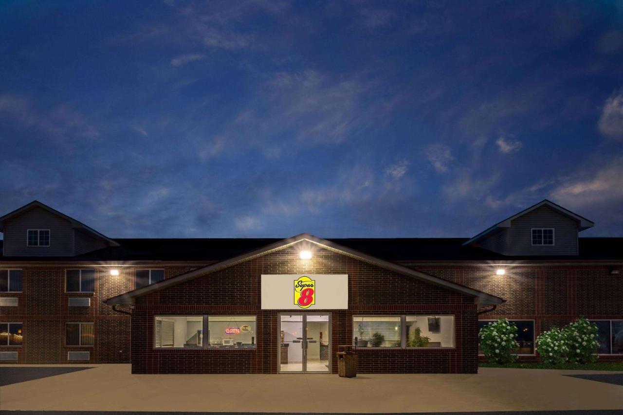 Desoto Inn & Suites Missouri Valley Kültér fotó