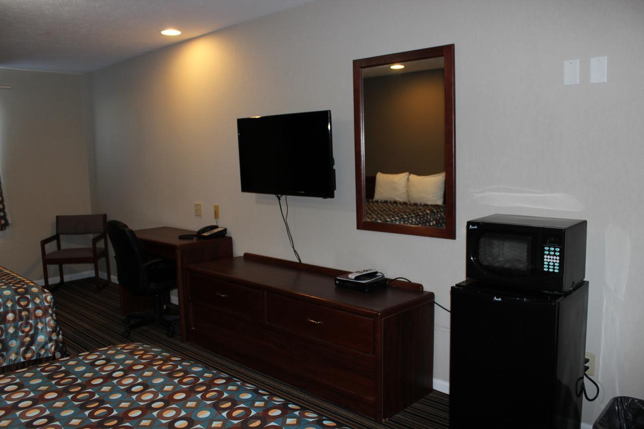 Desoto Inn & Suites Missouri Valley Kültér fotó