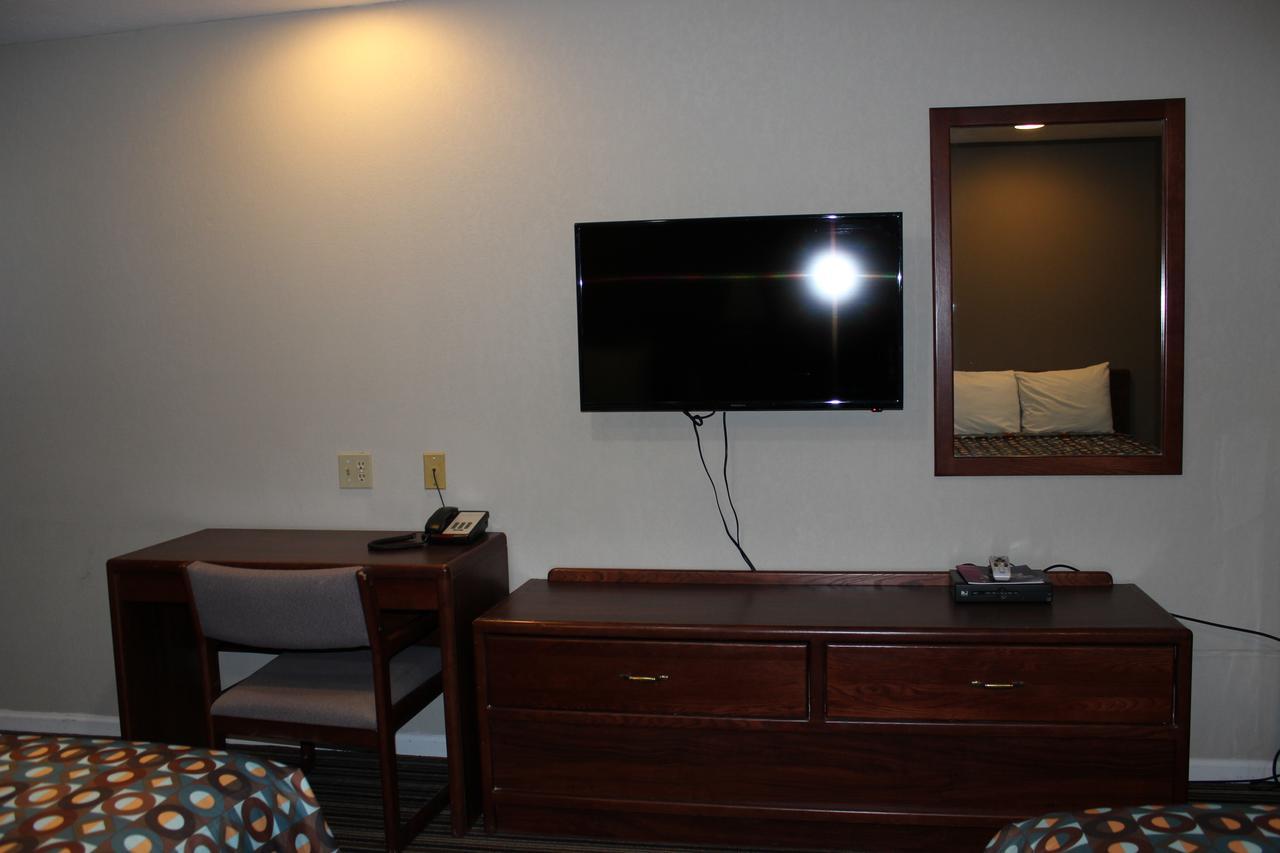 Desoto Inn & Suites Missouri Valley Kültér fotó