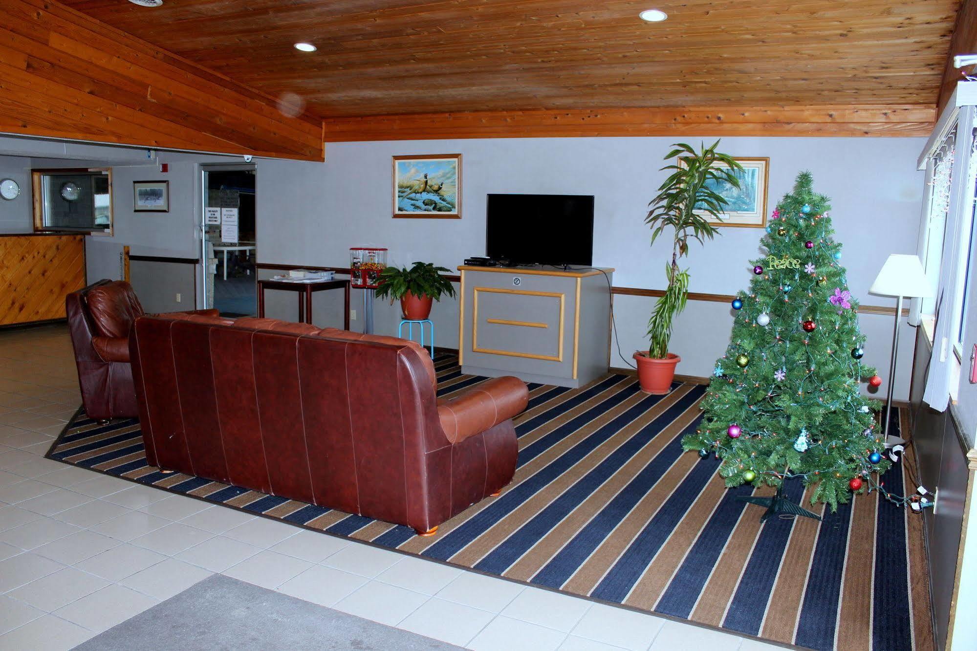 Desoto Inn & Suites Missouri Valley Kültér fotó