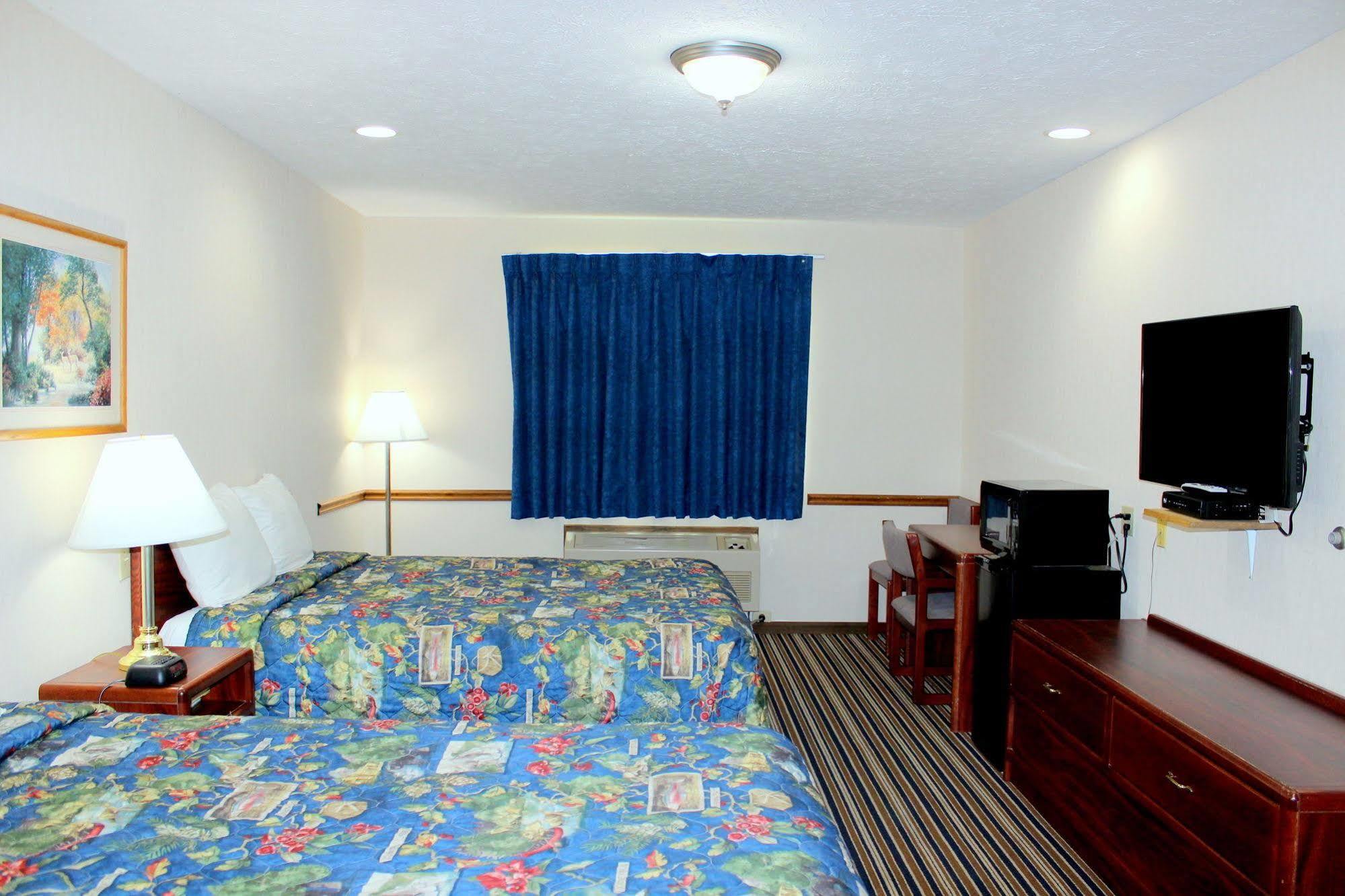 Desoto Inn & Suites Missouri Valley Kültér fotó