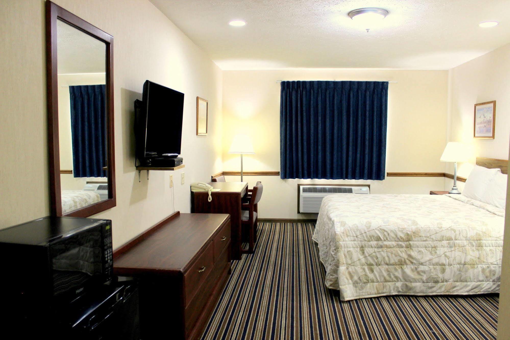 Desoto Inn & Suites Missouri Valley Kültér fotó