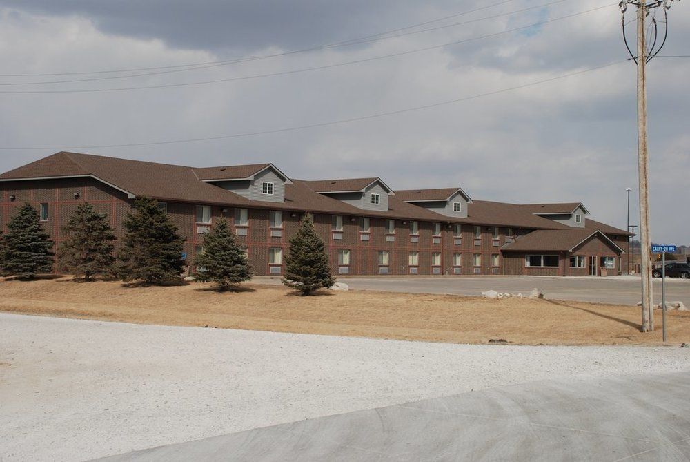 Desoto Inn & Suites Missouri Valley Kültér fotó